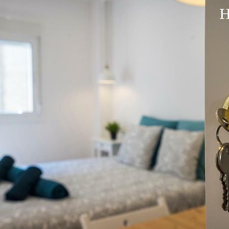 Hotelito Boutique Cinca ロスピタレート・デ・リョブレガート エクステリア 写真