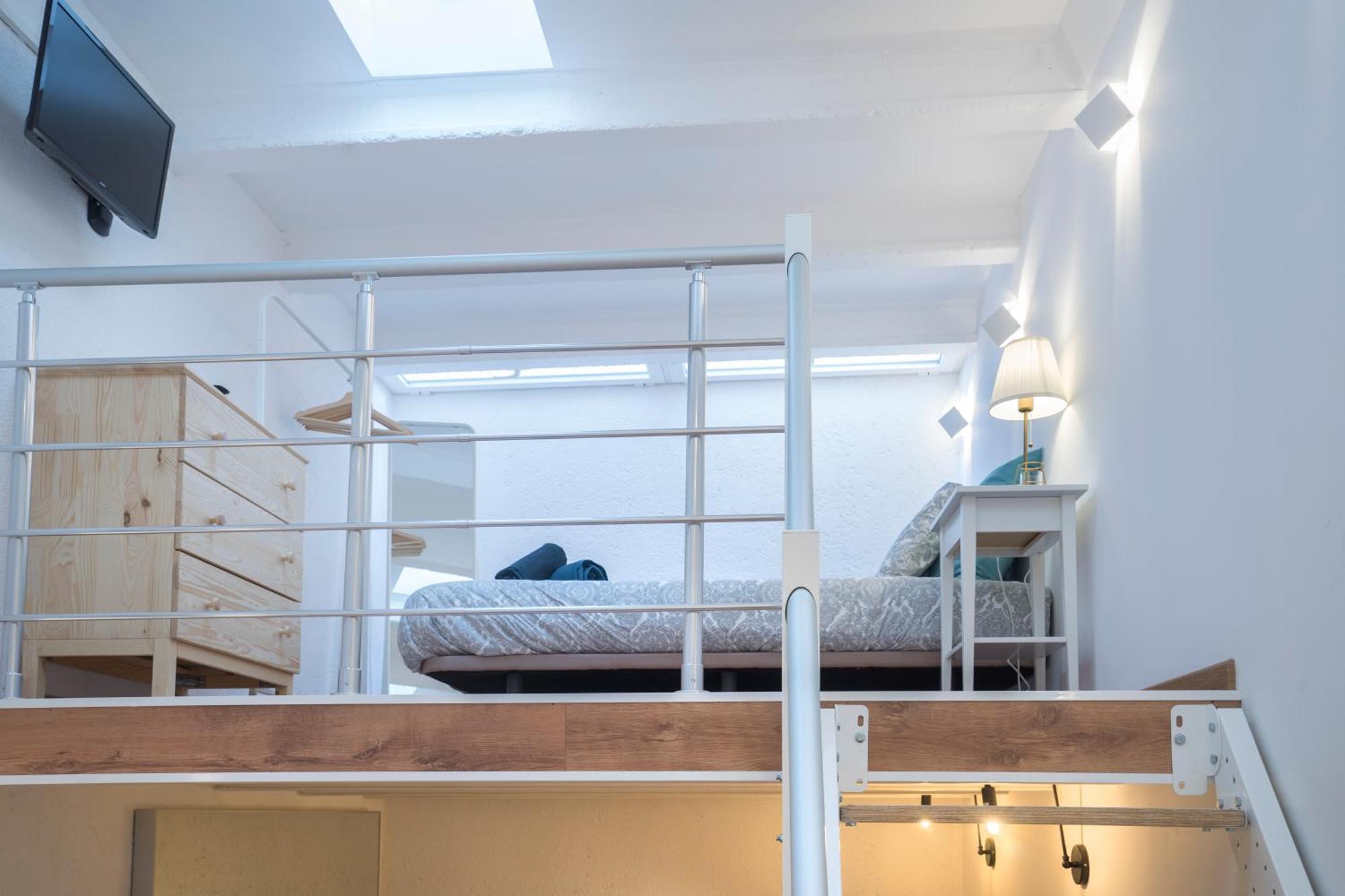 Hotelito Boutique Cinca ロスピタレート・デ・リョブレガート 部屋 写真