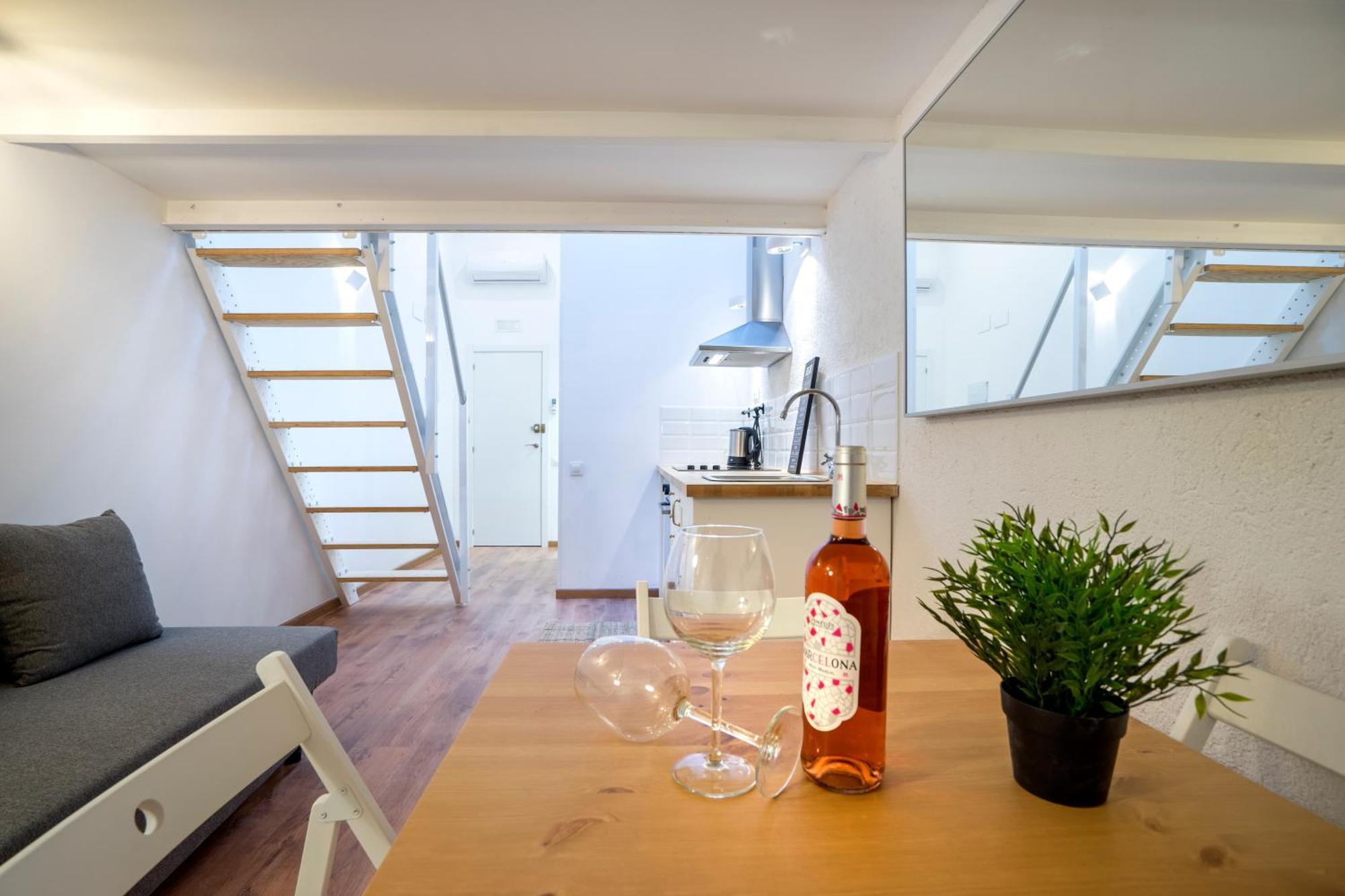 Hotelito Boutique Cinca ロスピタレート・デ・リョブレガート 部屋 写真