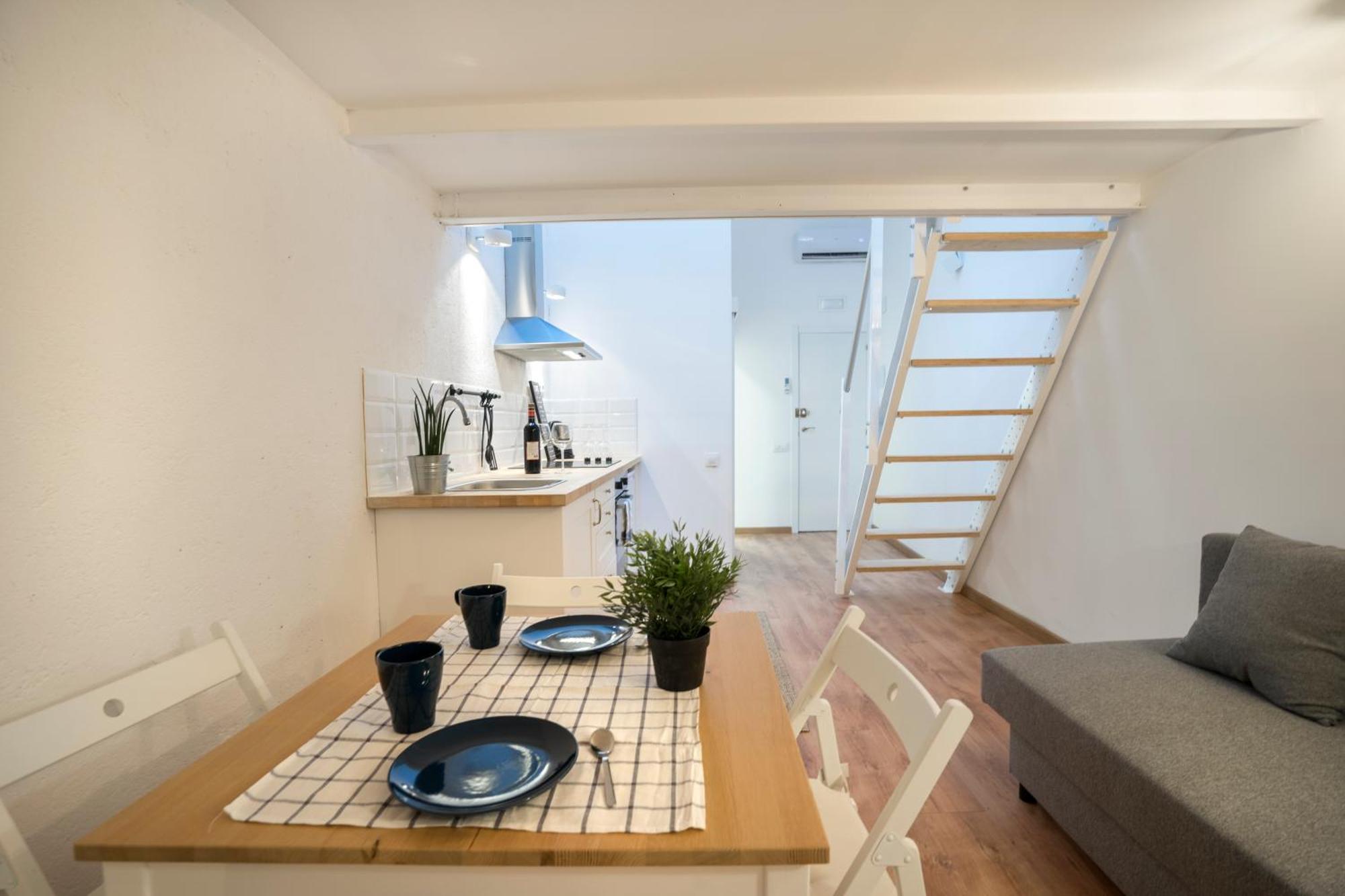 Hotelito Boutique Cinca ロスピタレート・デ・リョブレガート 部屋 写真