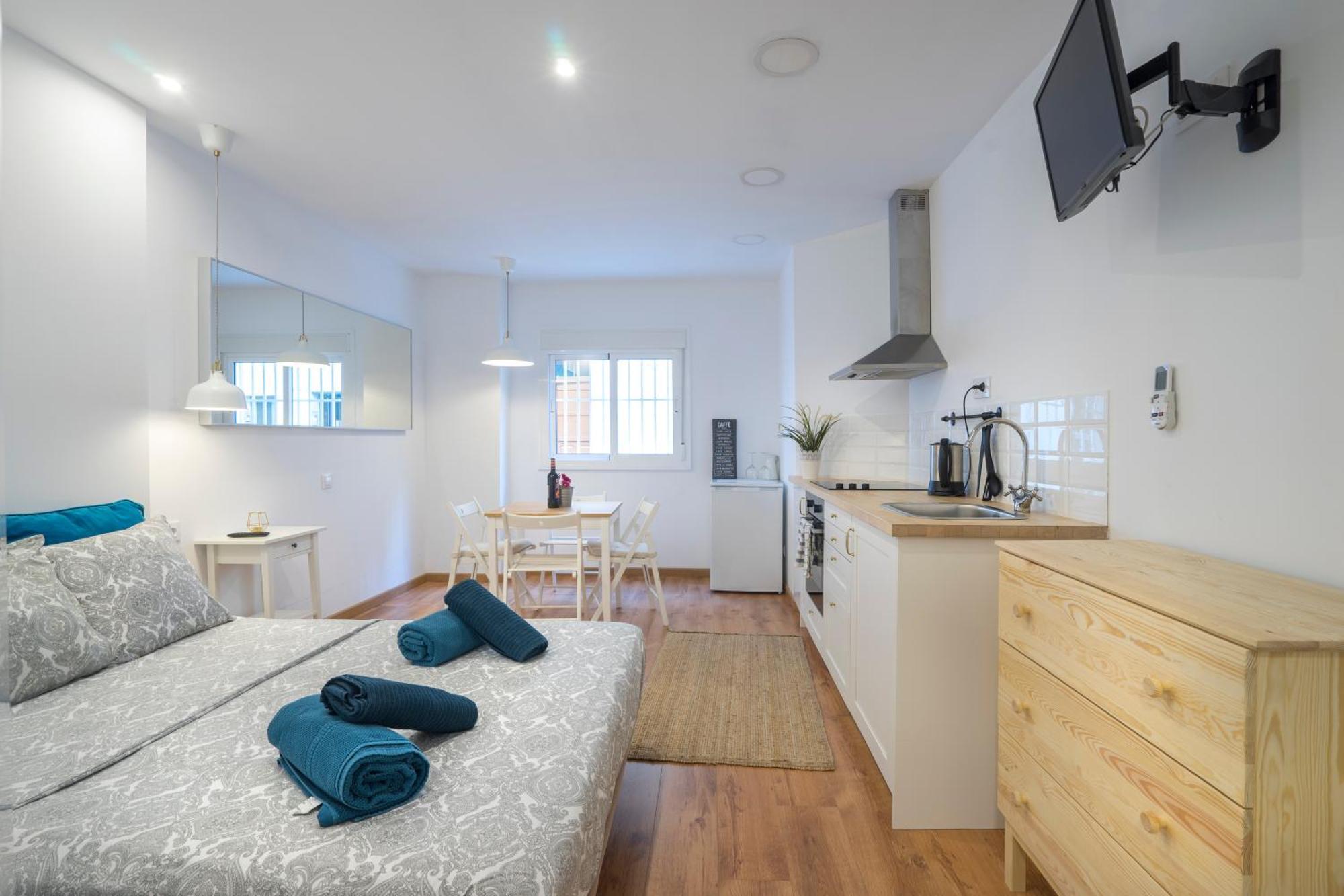 Hotelito Boutique Cinca ロスピタレート・デ・リョブレガート 部屋 写真